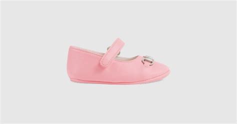 ballerine gucci neonata|Gucci.